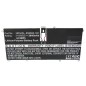 CoreParts Laptop Battery for HP 47.36Wh CoreParts Laptop Battery for HP 47.36Wh